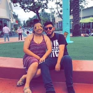 Meet your Posher, Christian